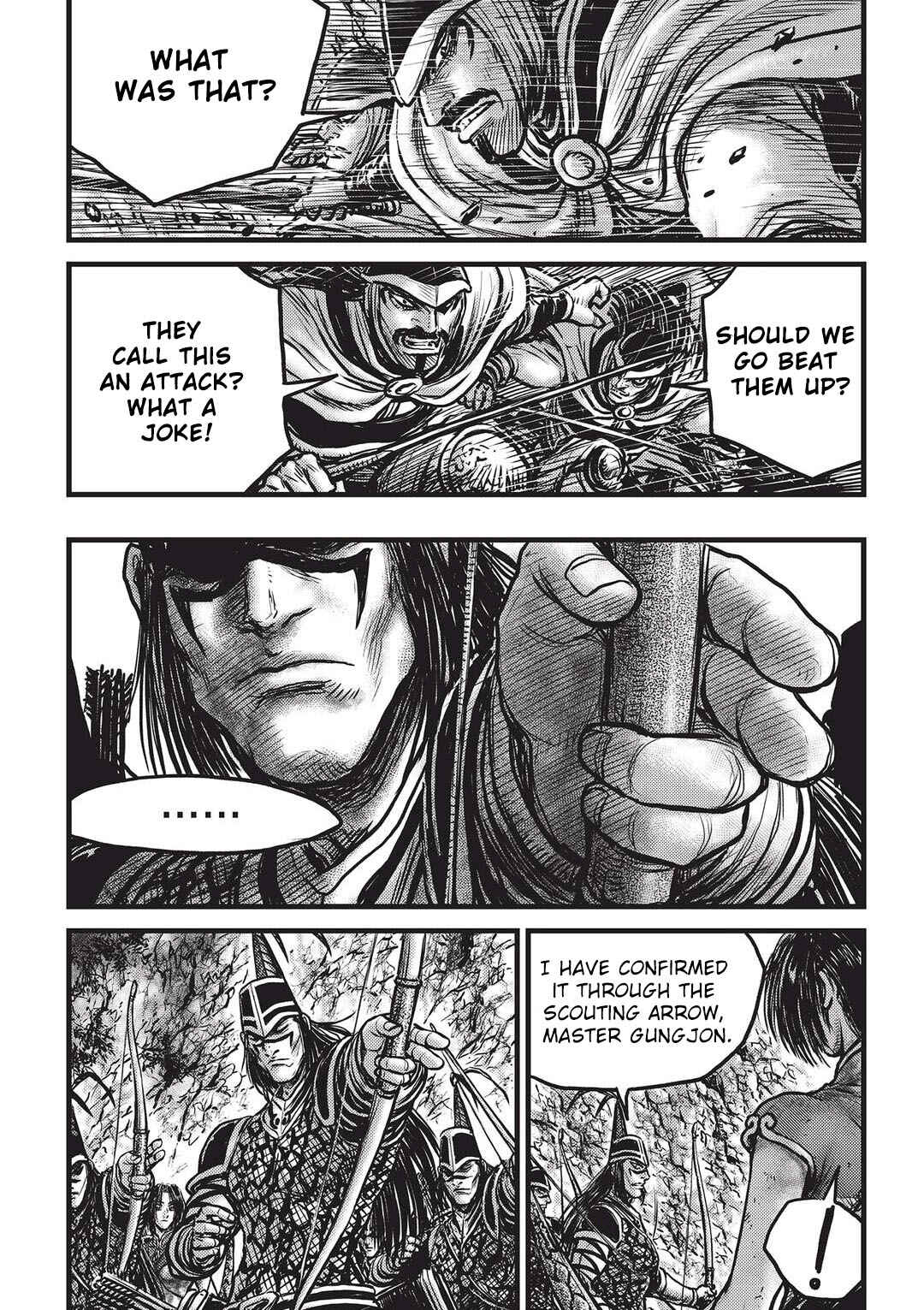 Chapter 546 - Page 14