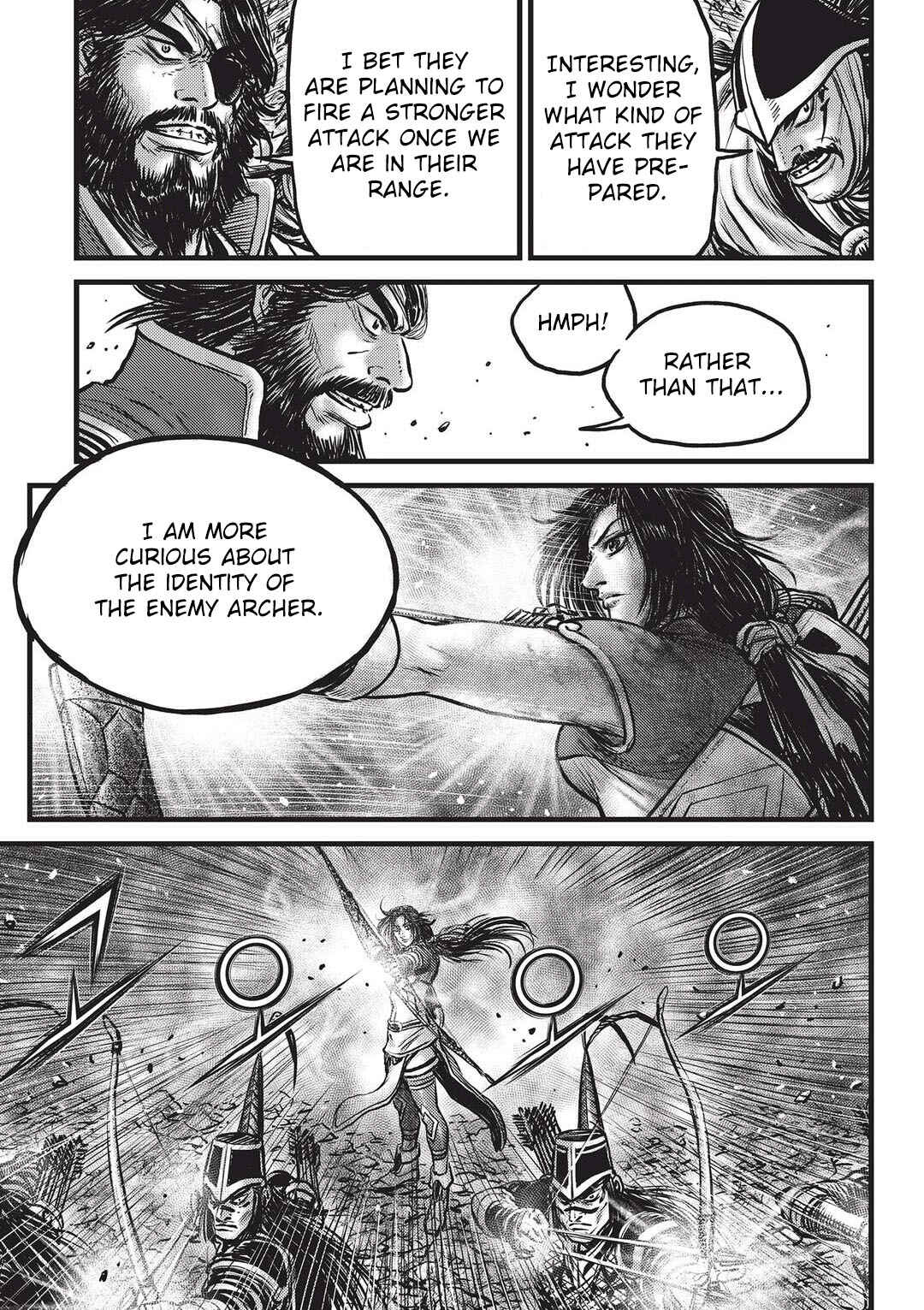 Chapter 546 - Page 16