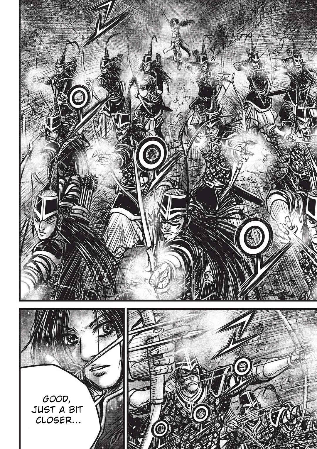 Chapter 546 - Page 17