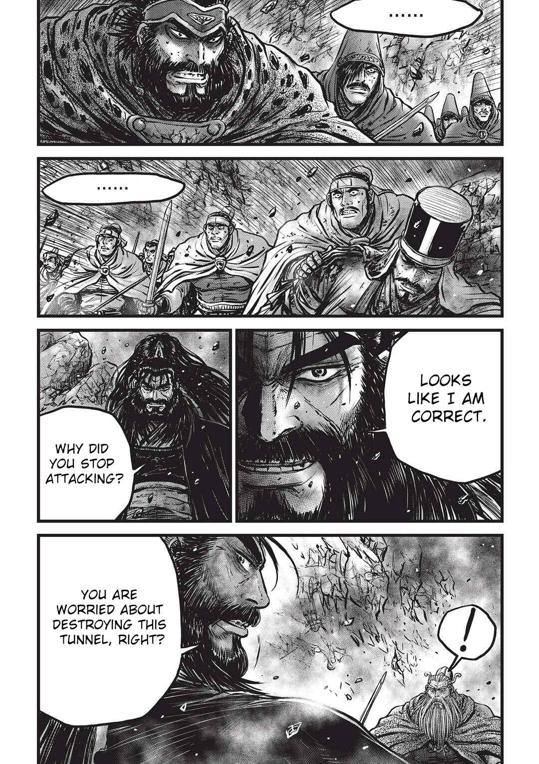 Chapter 546 - Page 2