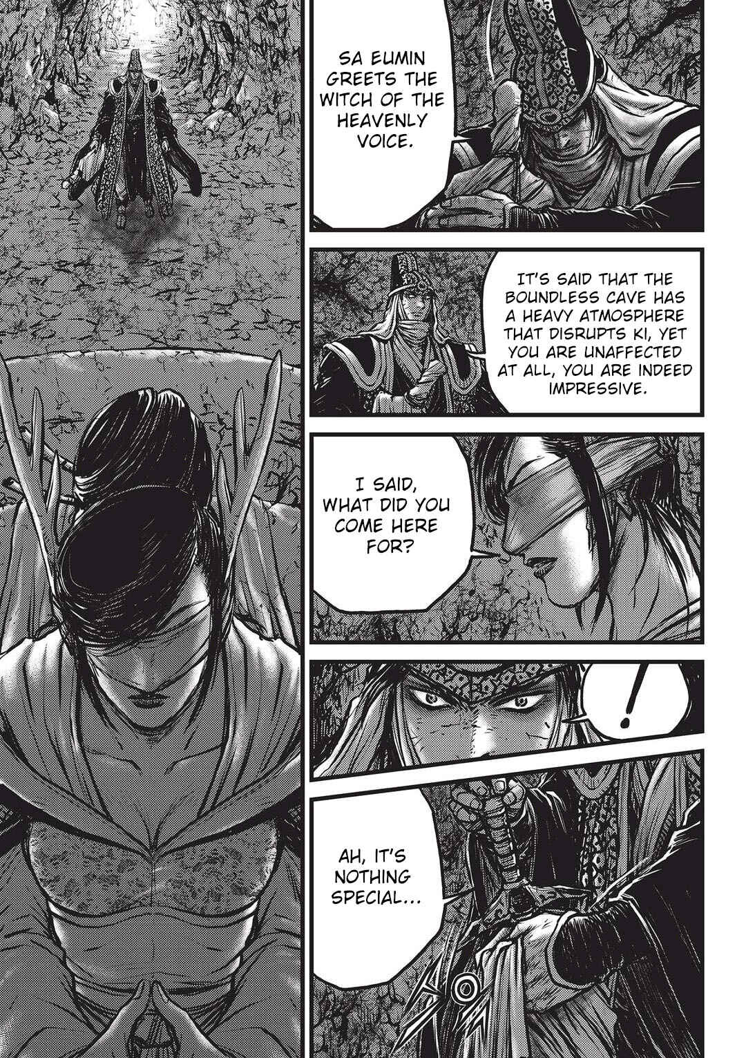 Chapter 546 - Page 6