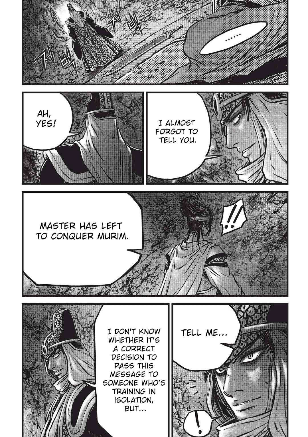 Chapter 546 - Page 9