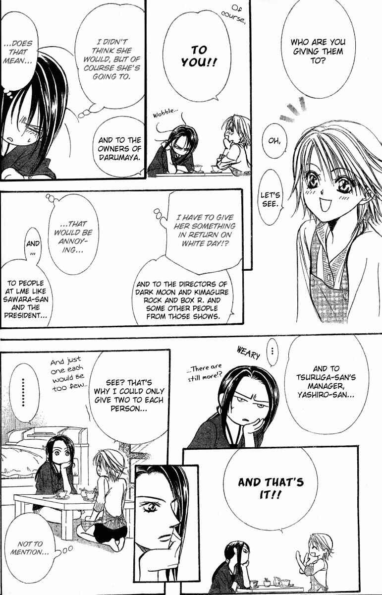 Chapter 141 - Page 22