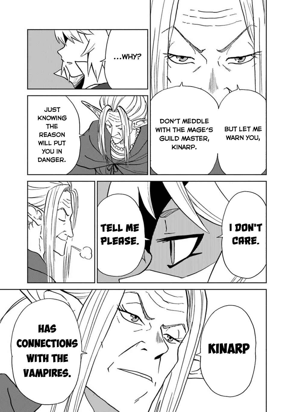 Chapter 56 - Page 20