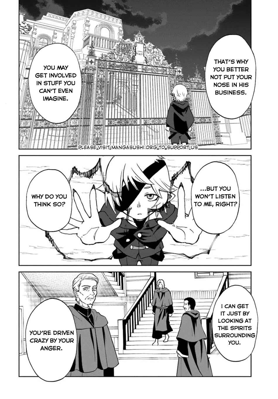 Chapter 56 - Page 21