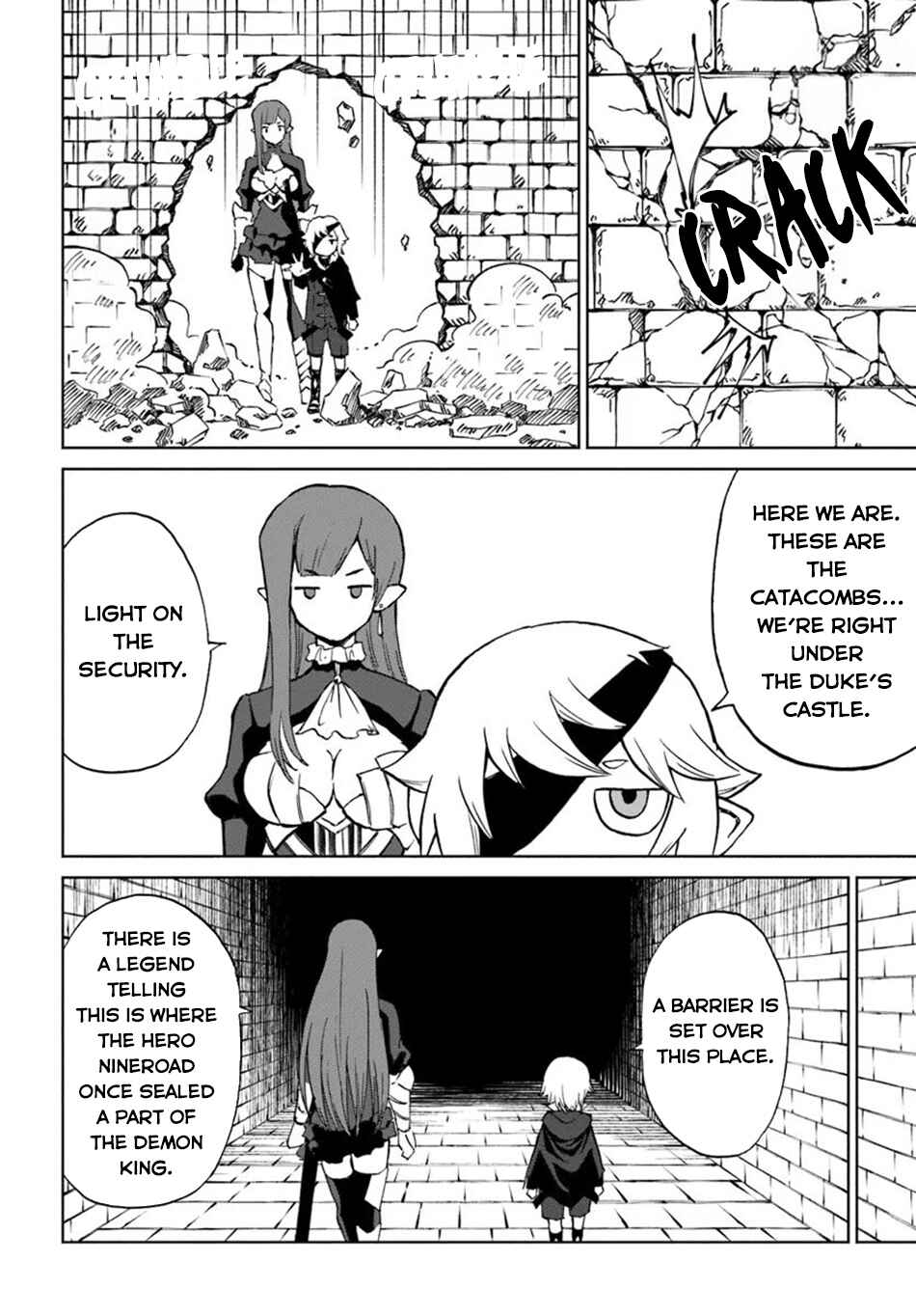 Chapter 56 - Page 25