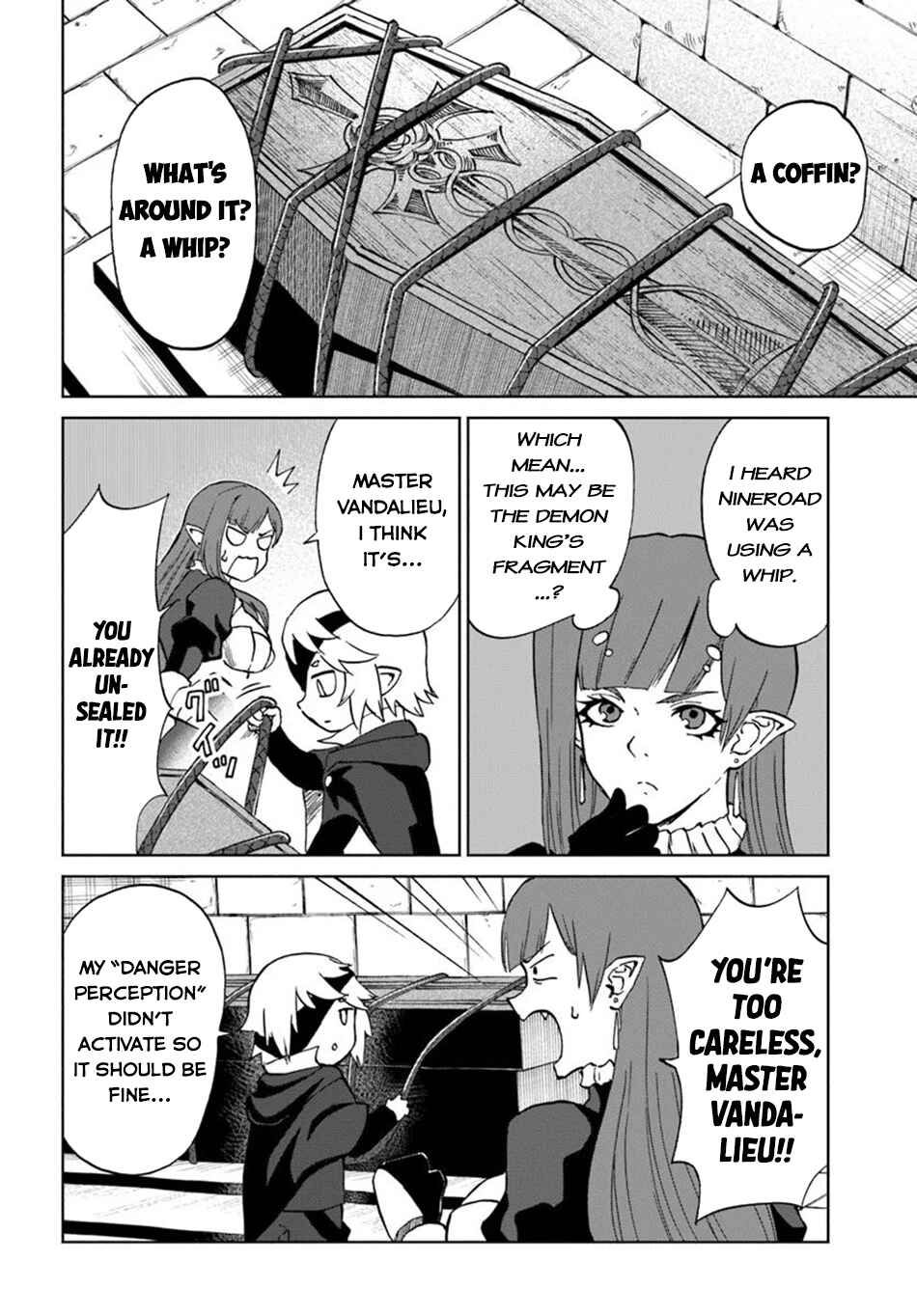 Chapter 56 - Page 27