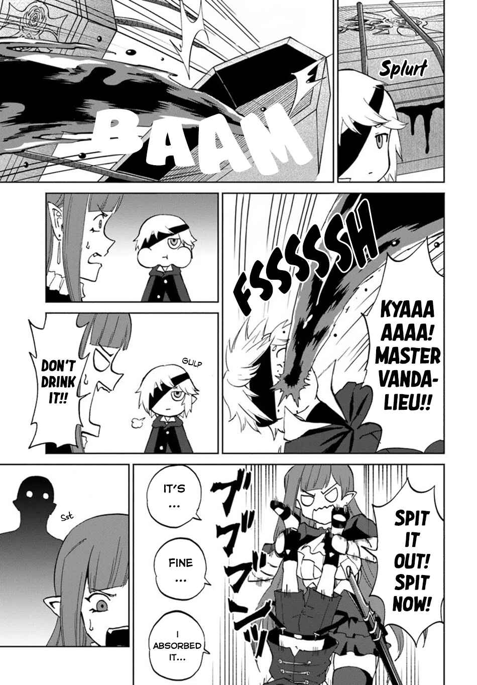 Chapter 56 - Page 28