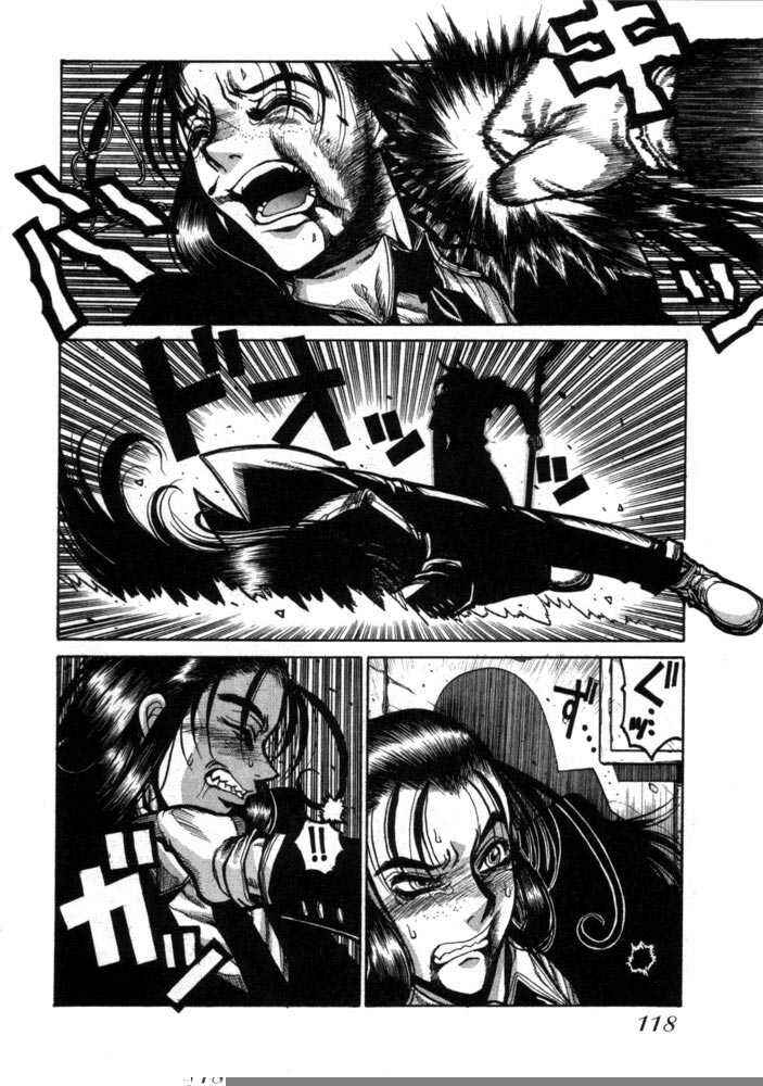 Chapter 33 - Page 18
