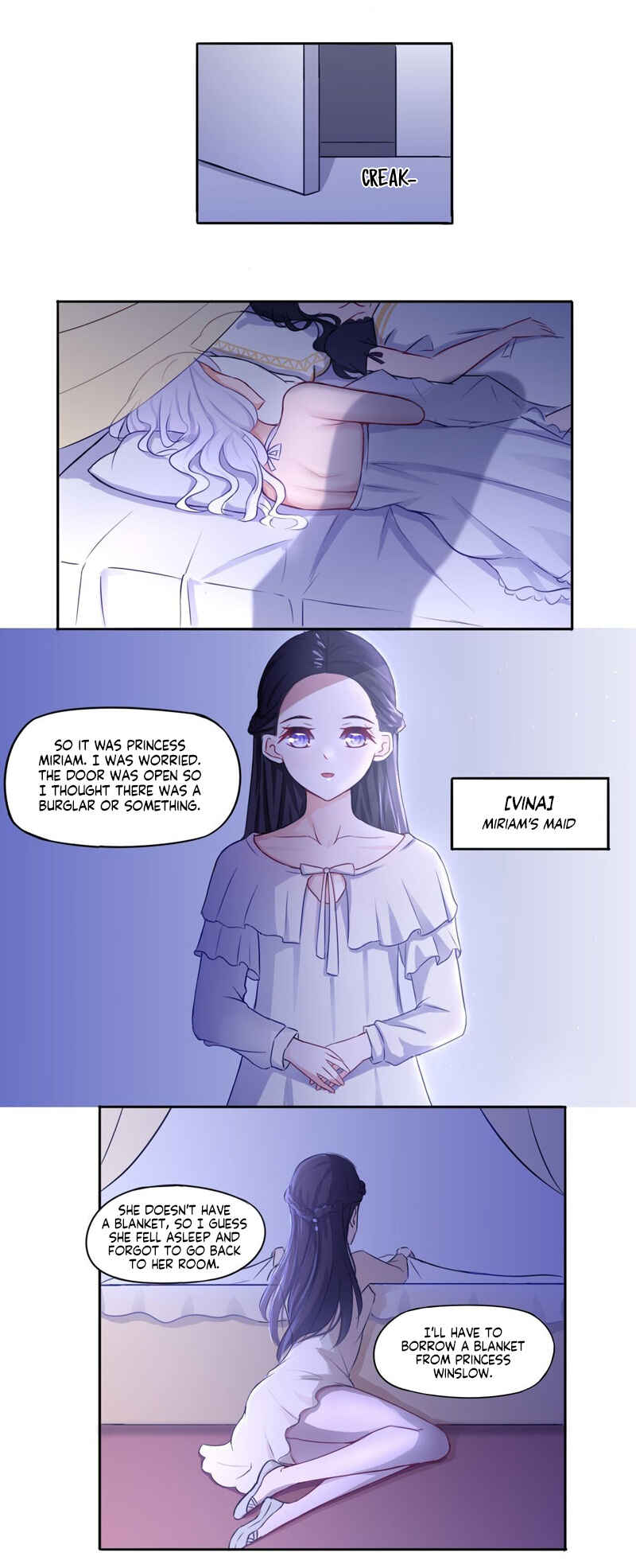 Chapter 2 - Page 3