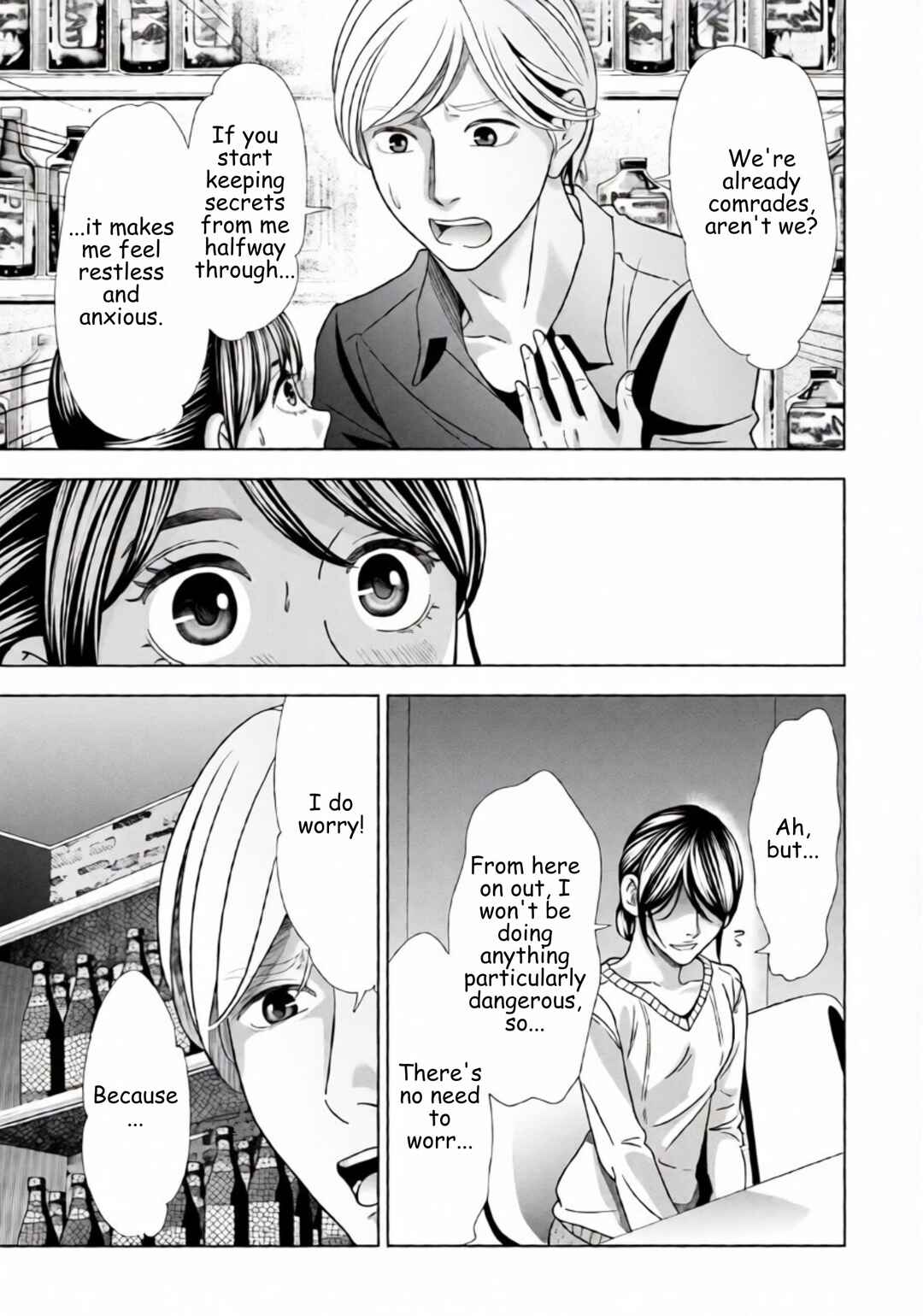 Chapter 64 - Page 14