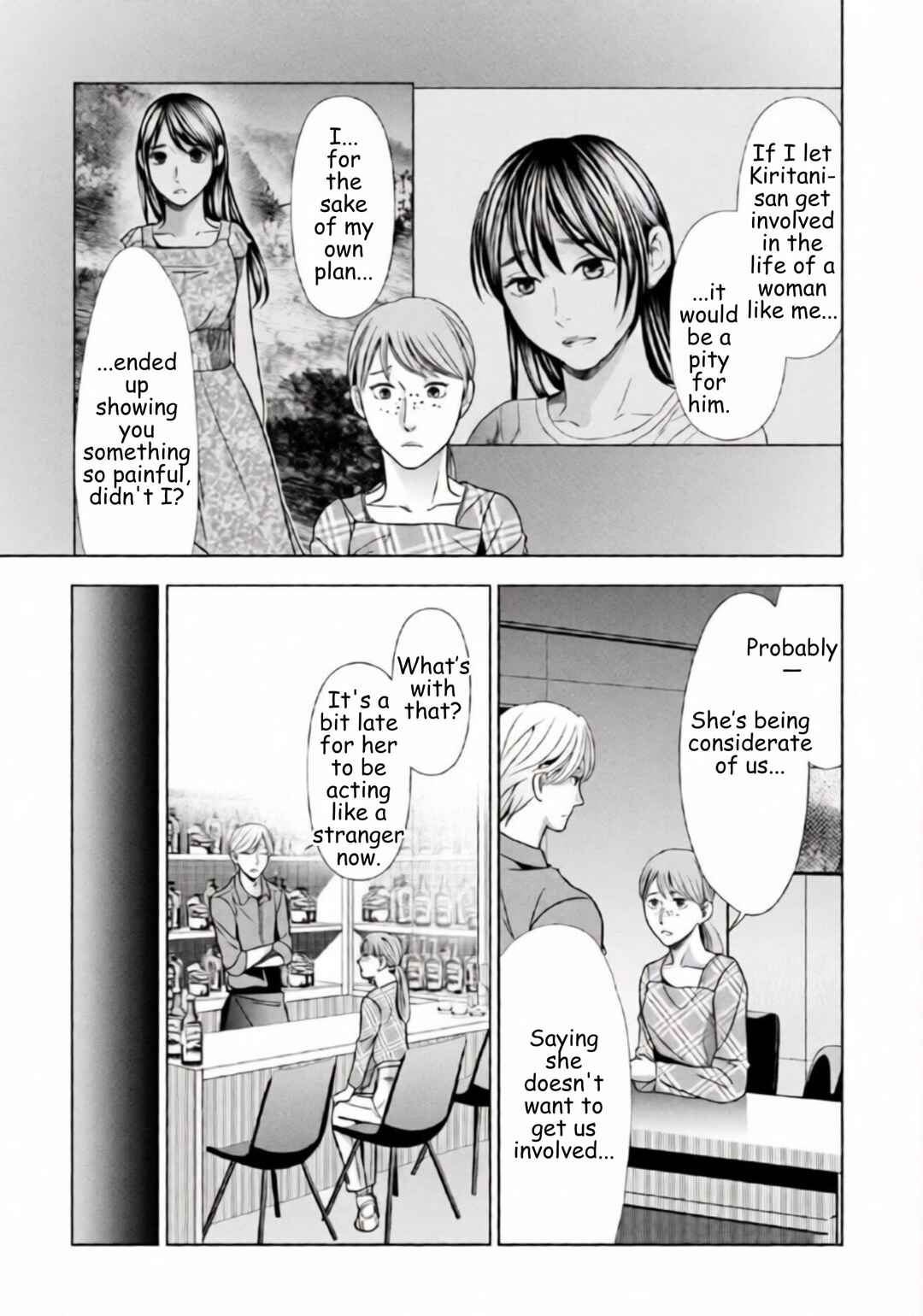 Chapter 64 - Page 6