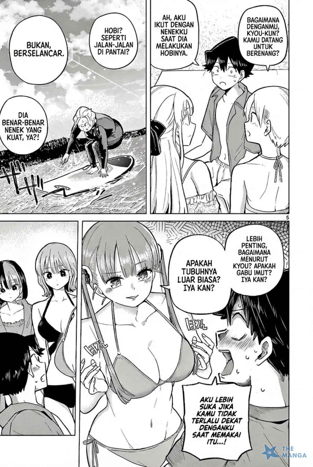 Chapter 31 - Page 6