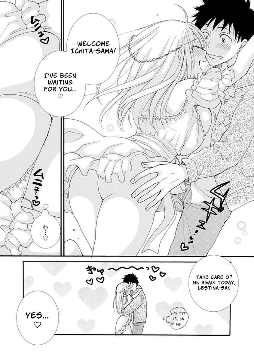 Chapter 3 - Page 2