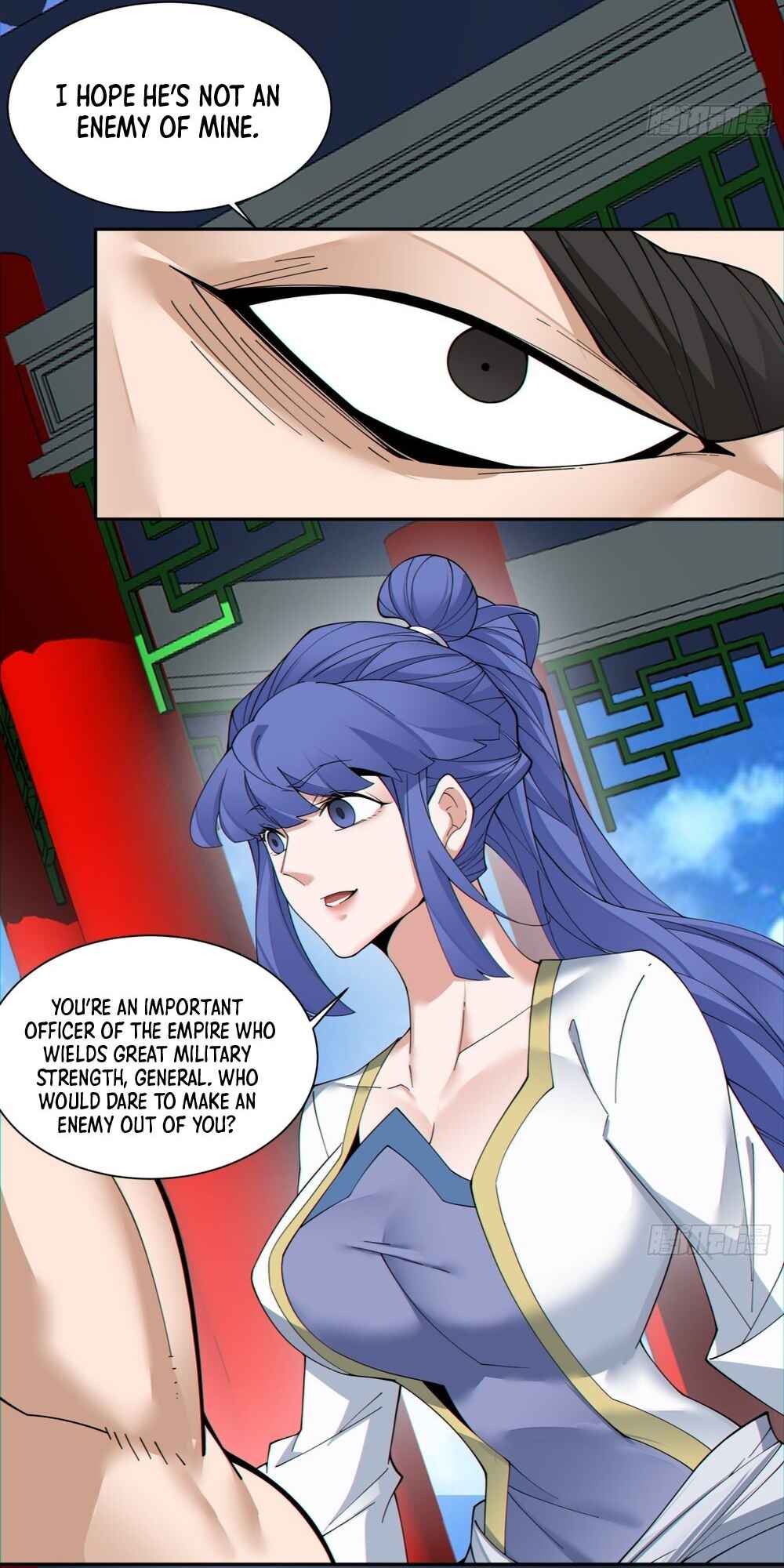 Chapter 130 - Page 16