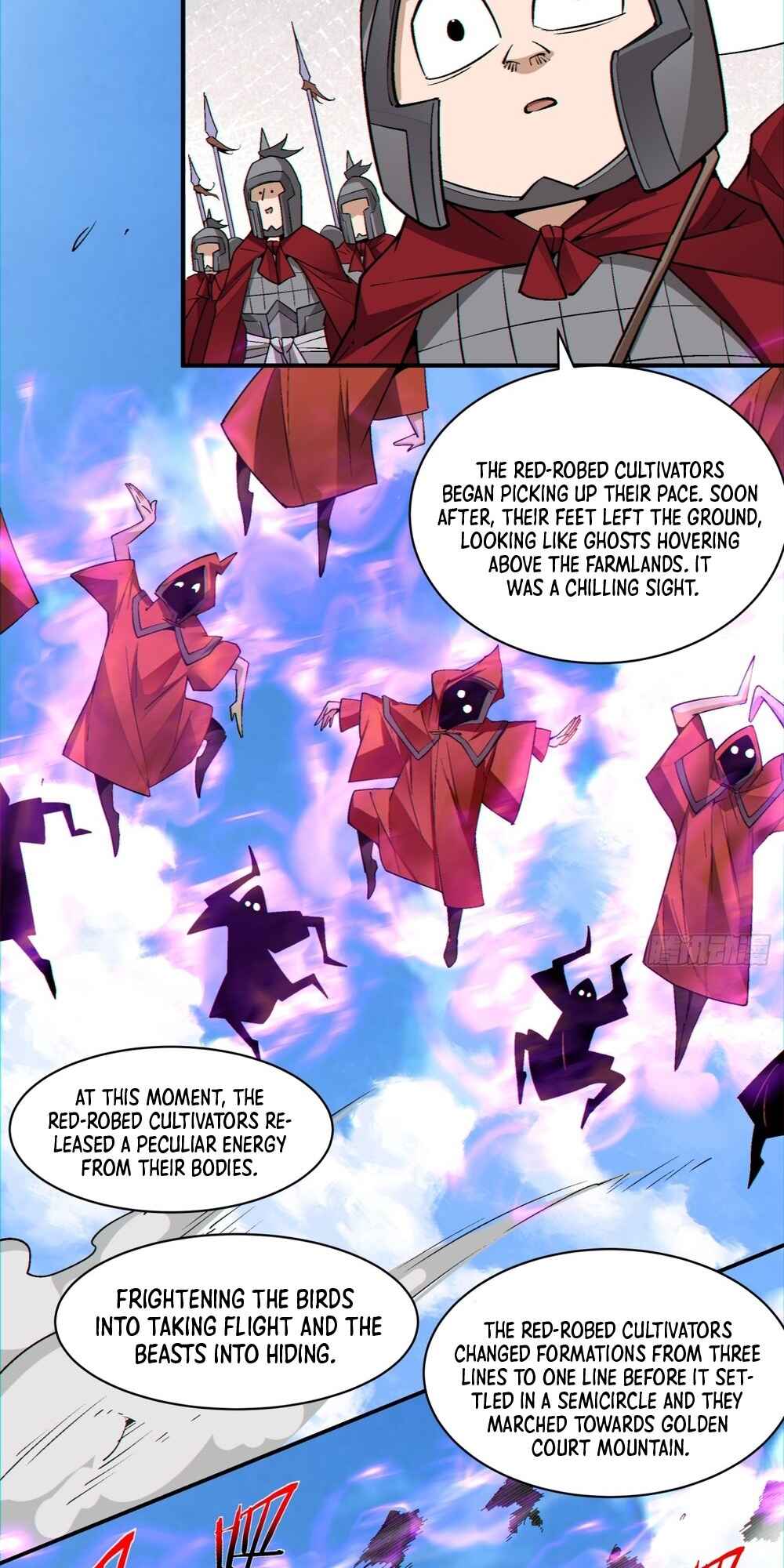 Chapter 130 - Page 24