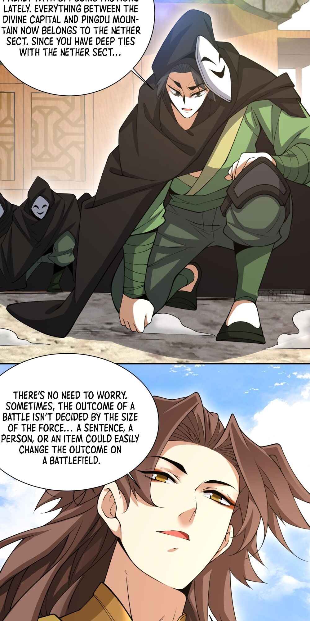Chapter 130 - Page 4