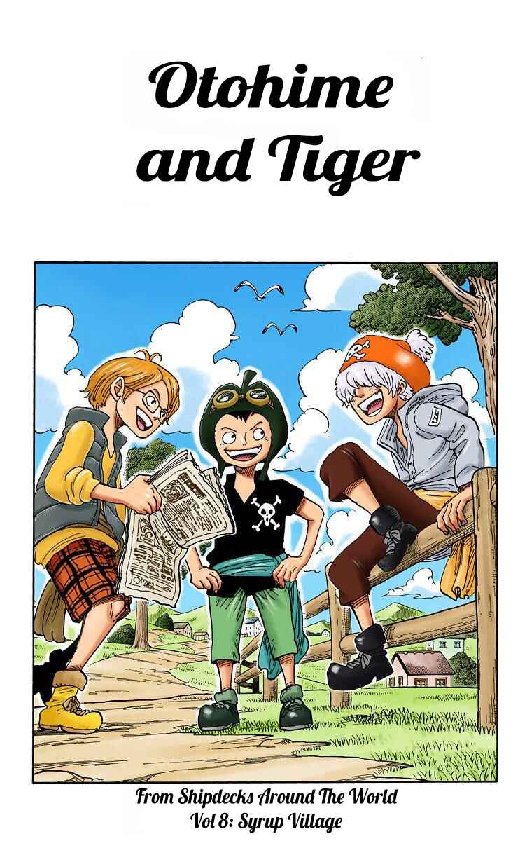Chapter 621 - Page 2