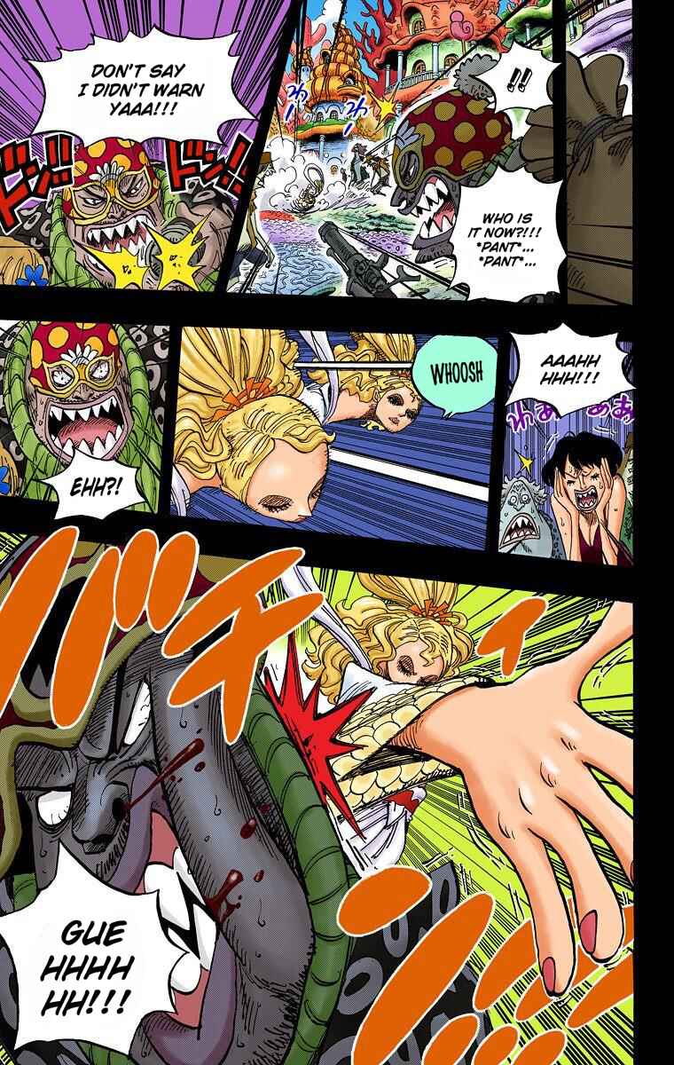 Chapter 621 - Page 4