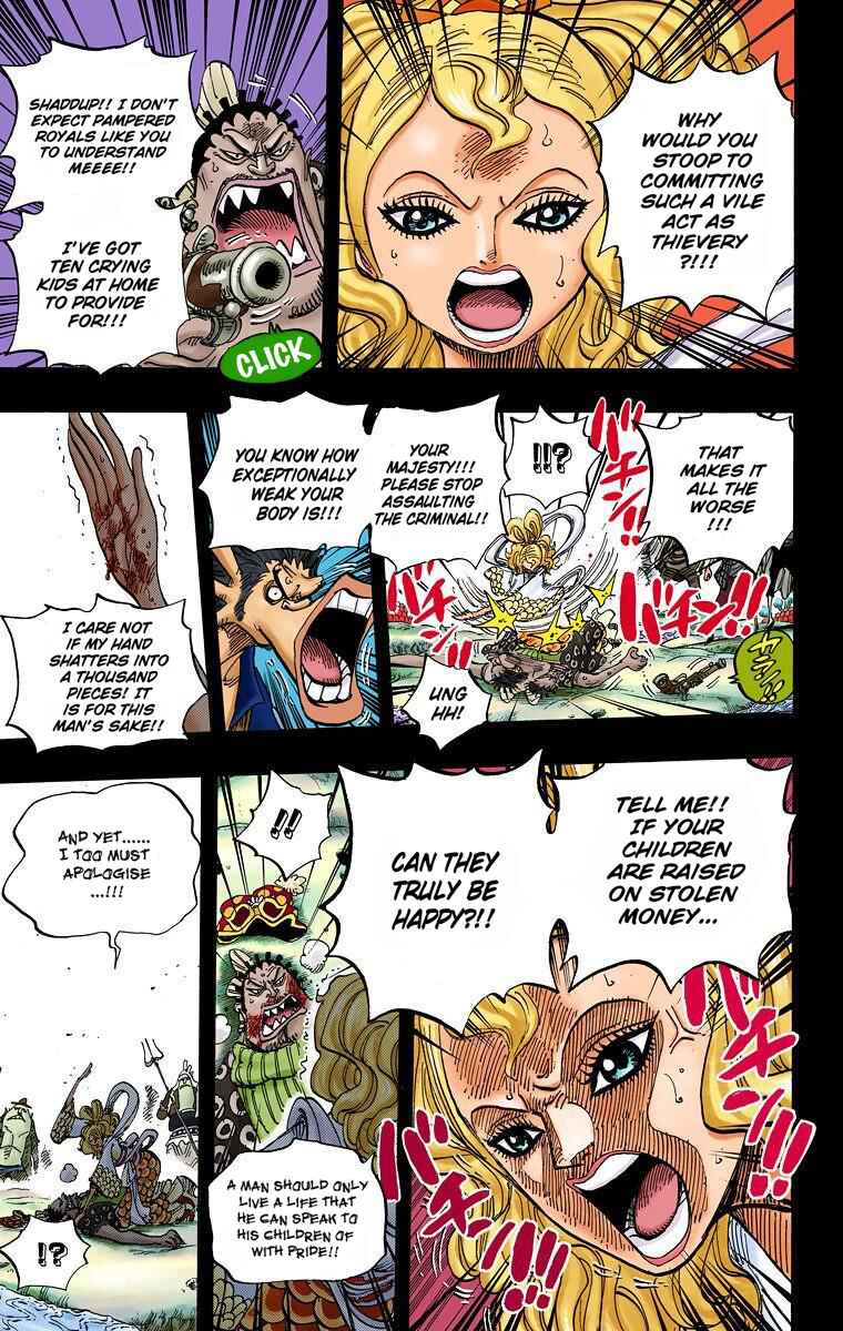 Chapter 621 - Page 6