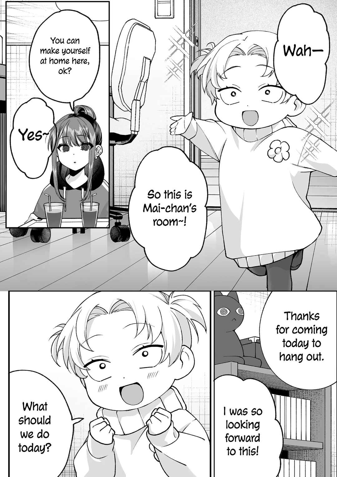 Chapter 75 - Page 3