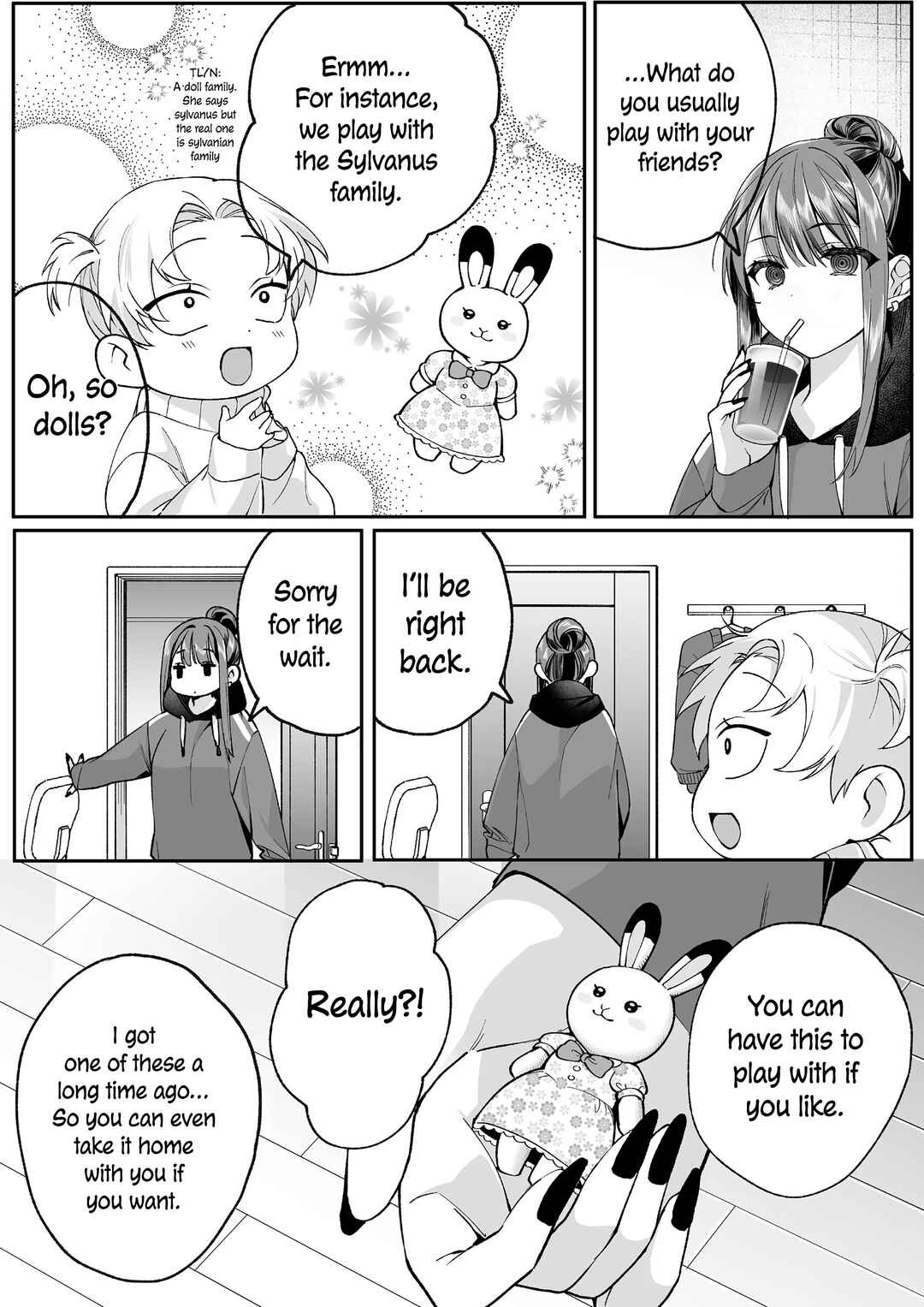 Chapter 75 - Page 5
