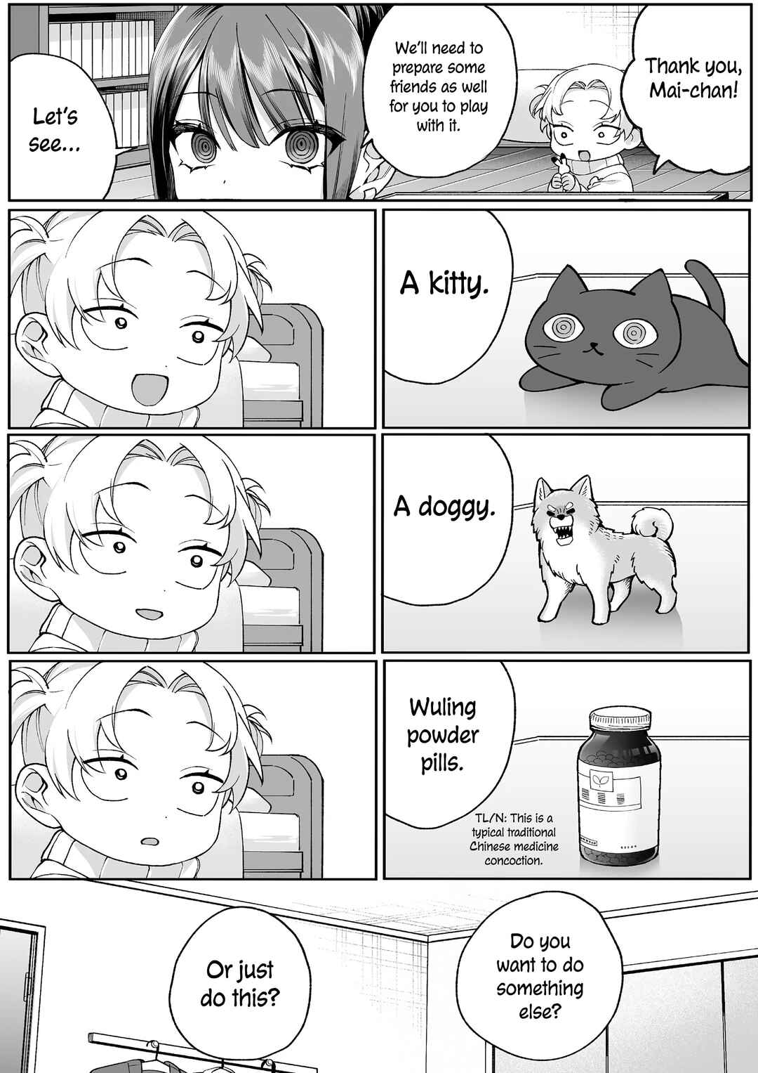 Chapter 75 - Page 6