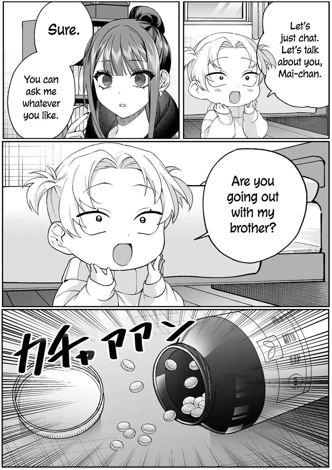 Chapter 75 - Page 7