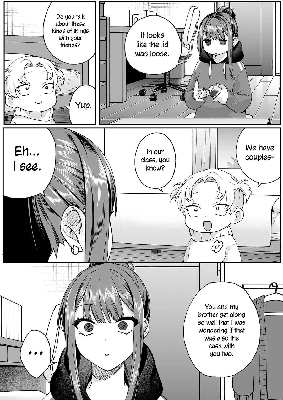 Chapter 75 - Page 8