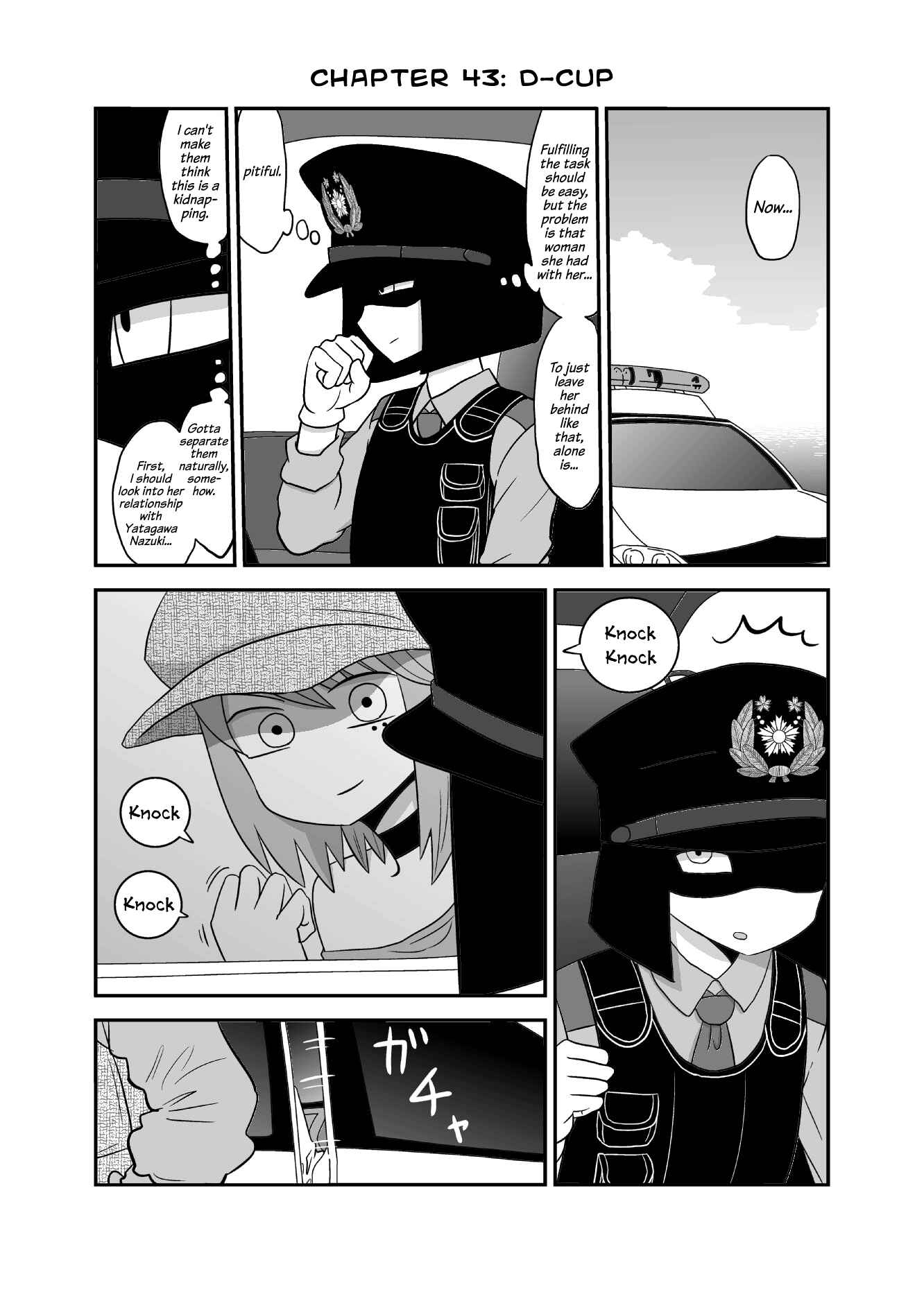 Chapter 43 - Page 1