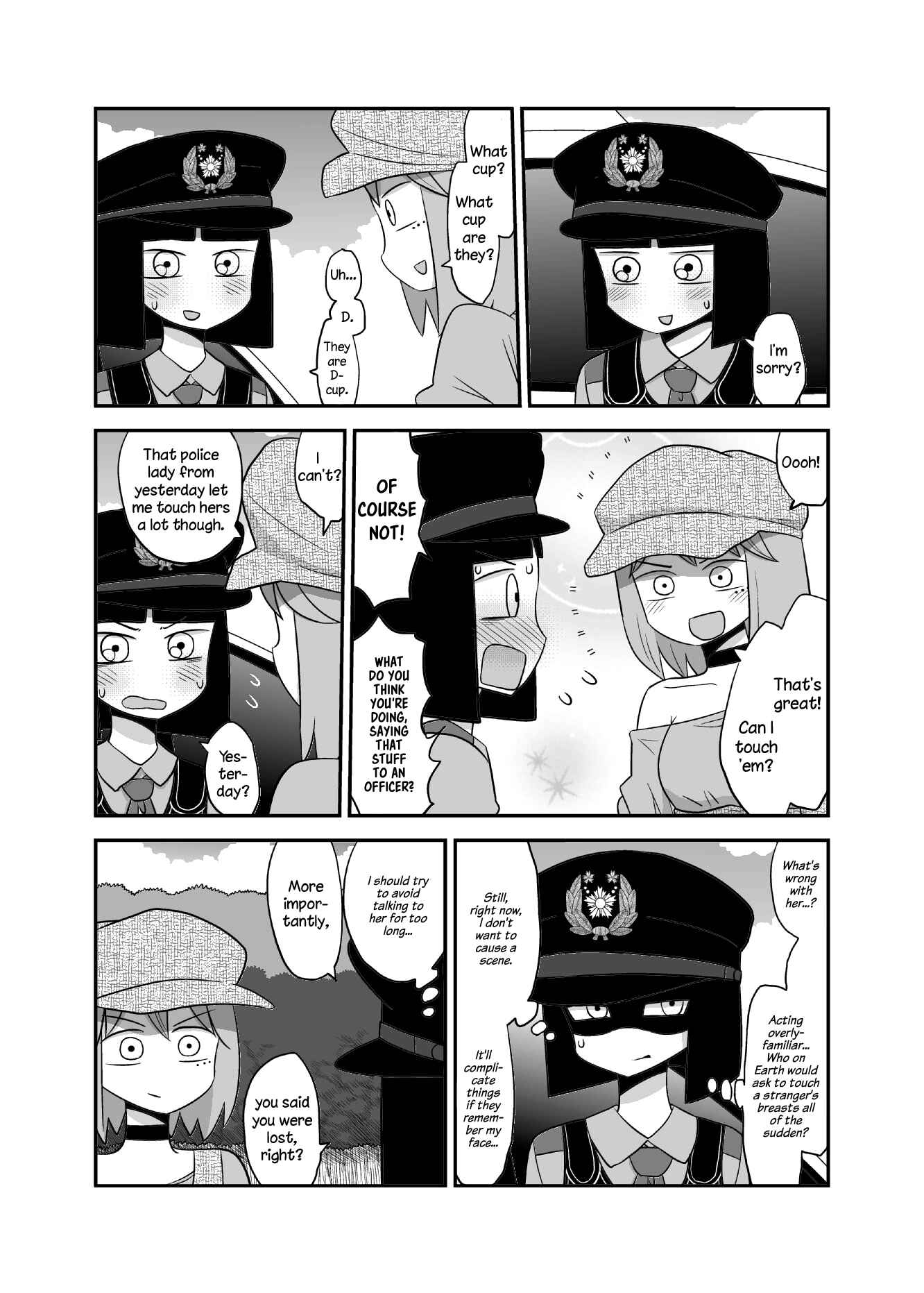 Chapter 43 - Page 3