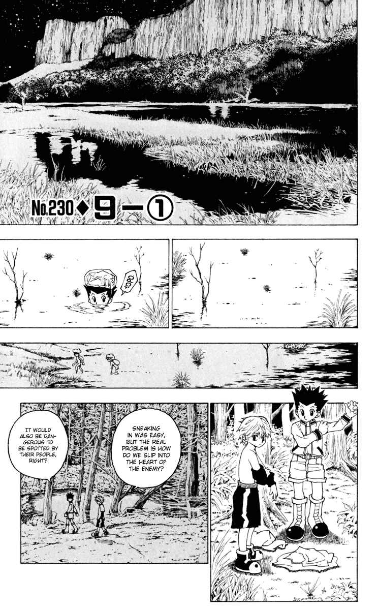 Chapter 230 - Page 1