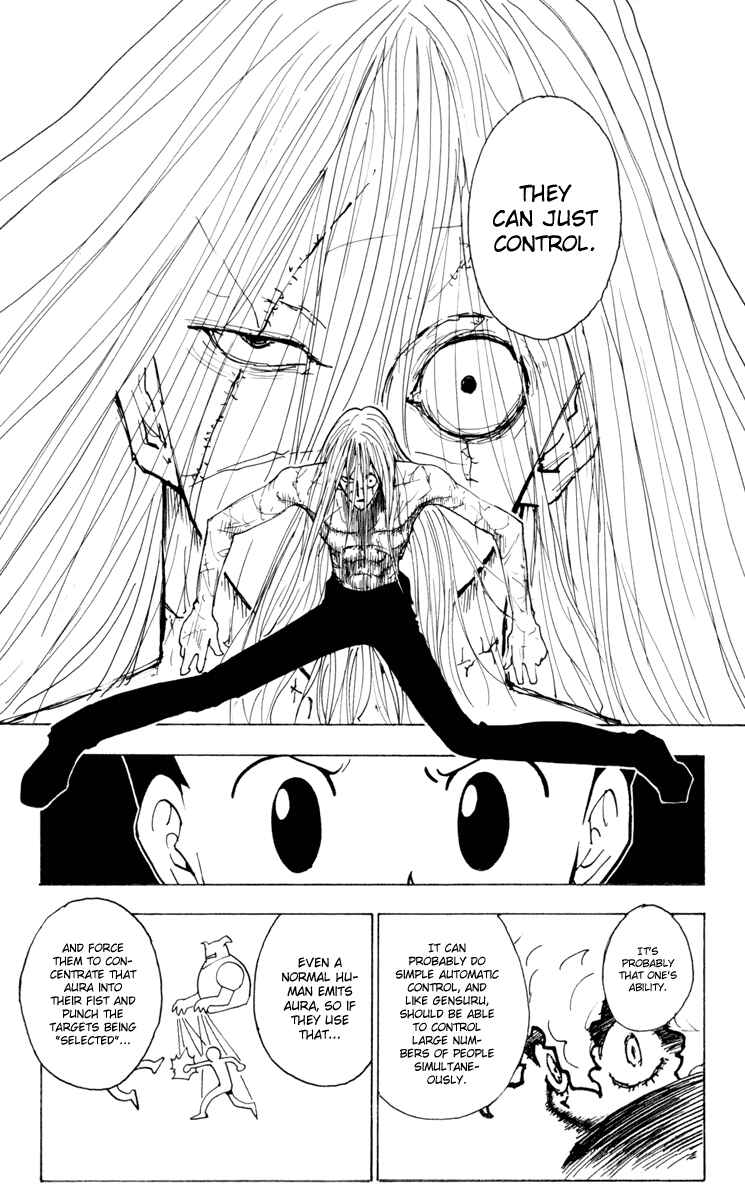 Chapter 230 - Page 11