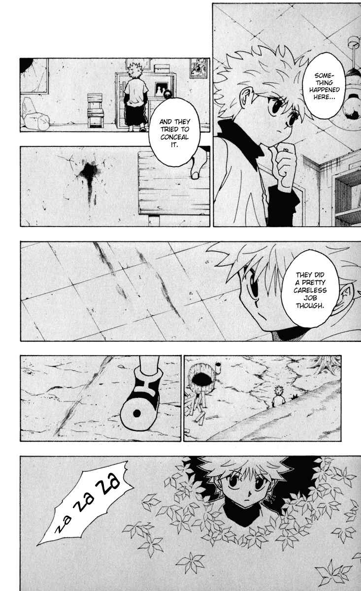 Chapter 230 - Page 6