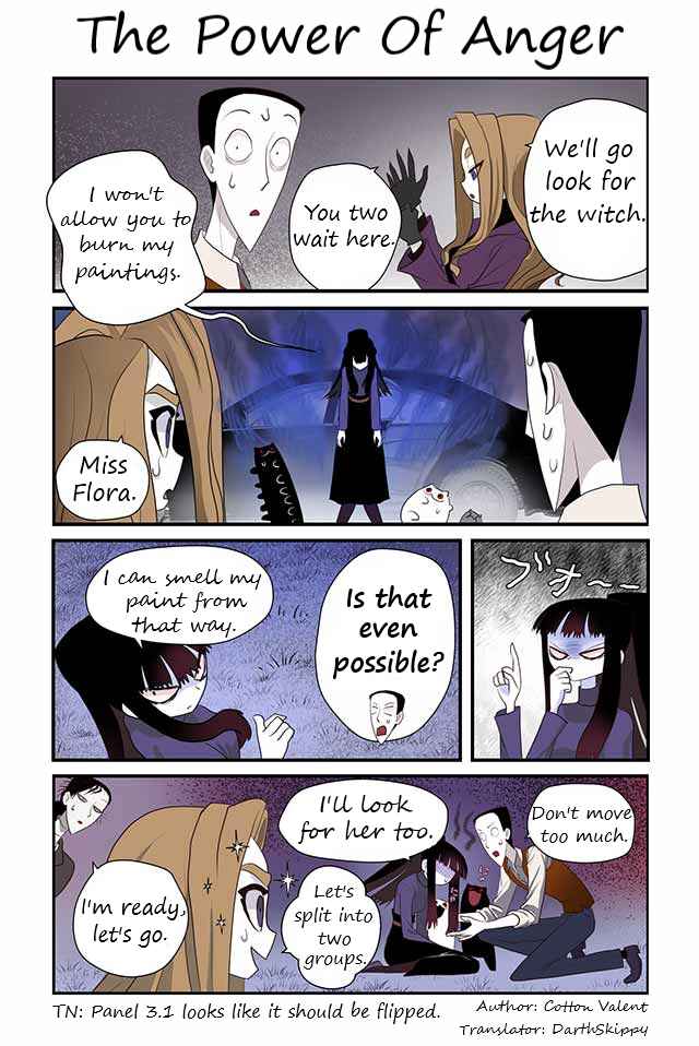 Chapter 308 - Page 1