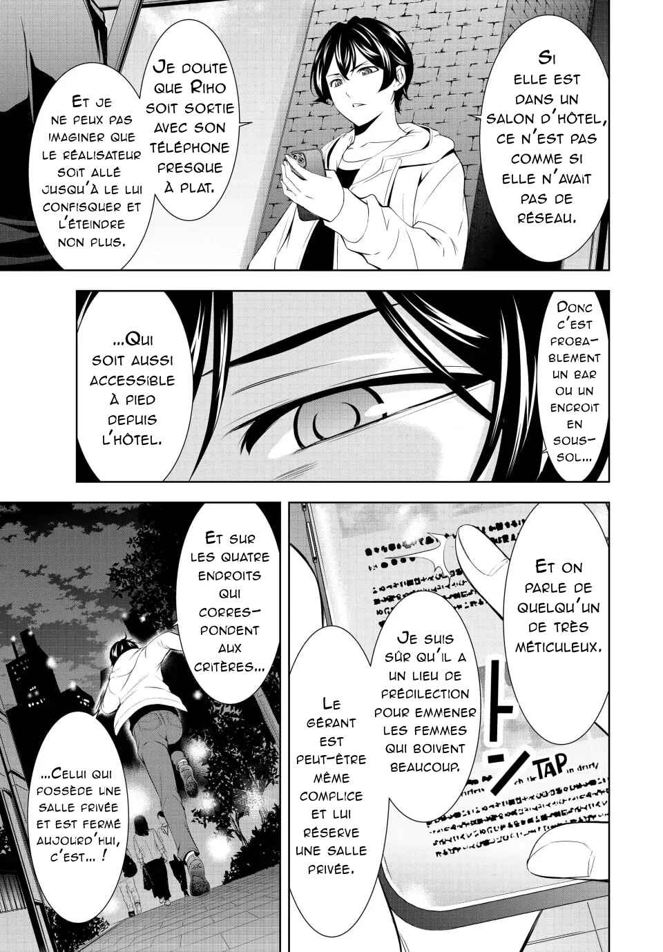 Chapter 180 - Page 10