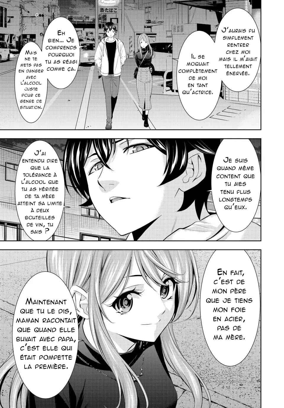 Chapter 180 - Page 14