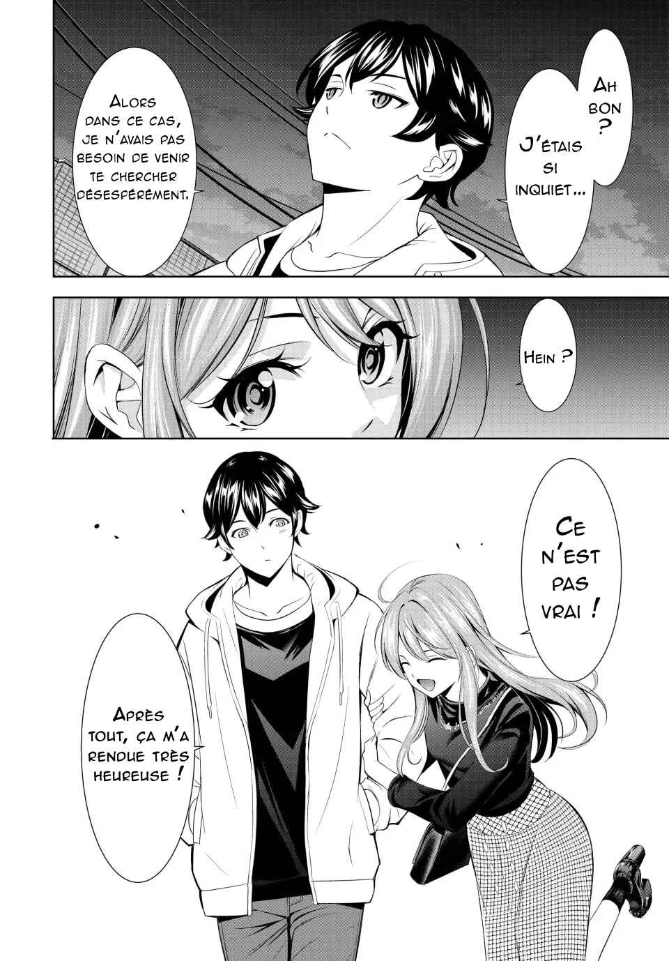 Chapter 180 - Page 15