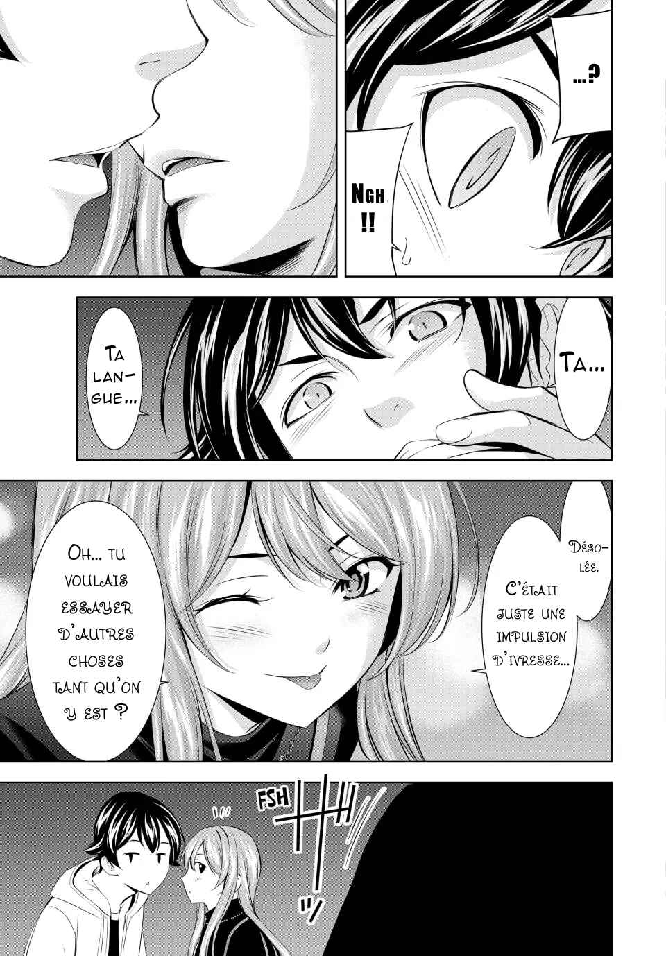 Chapter 180 - Page 18