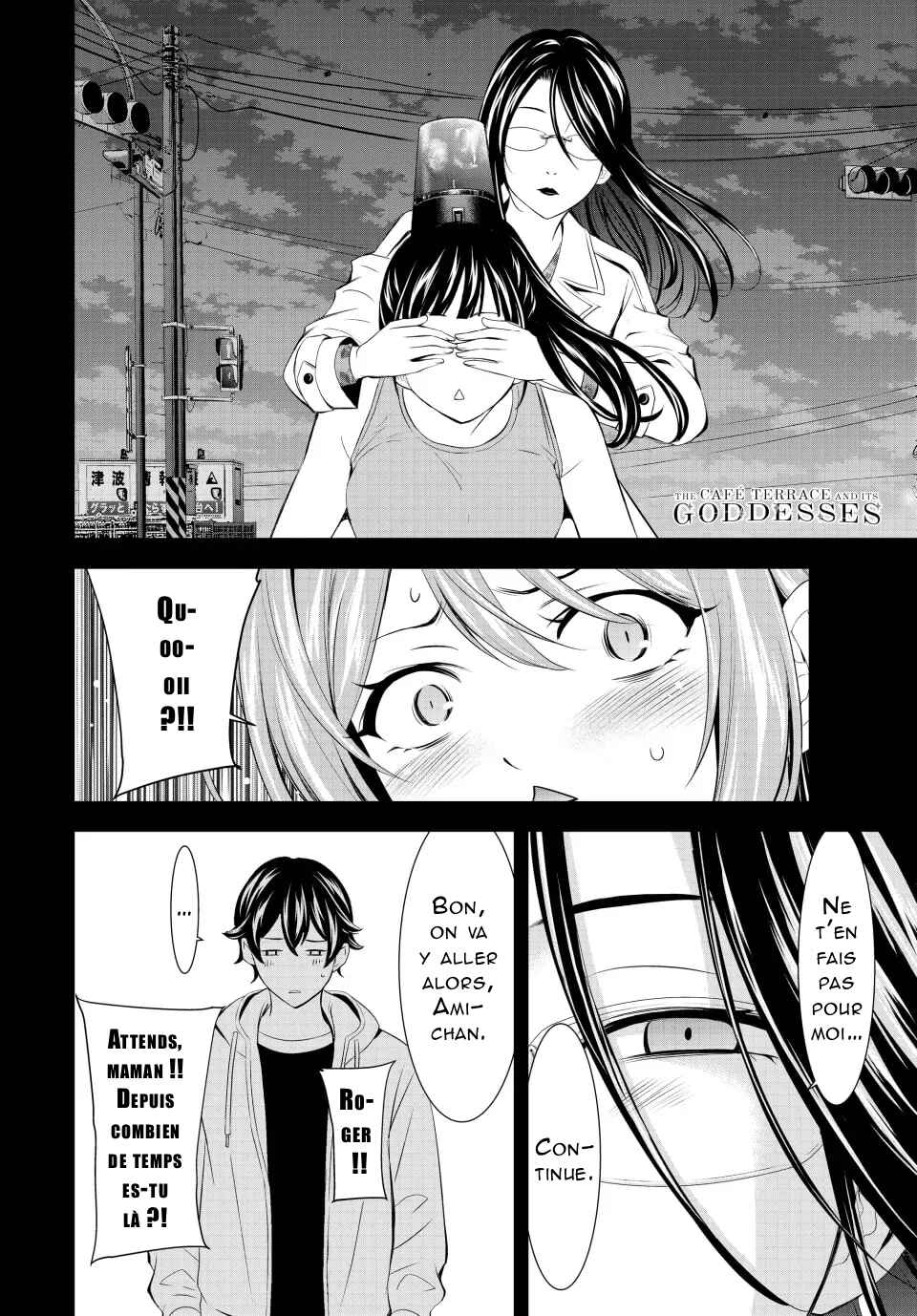 Chapter 180 - Page 19
