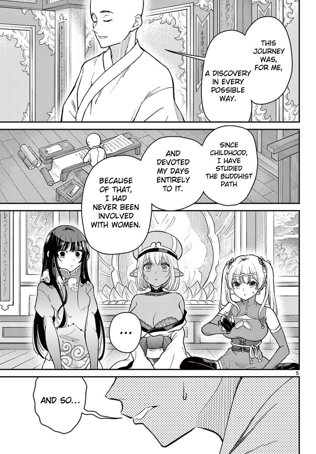 Chapter 73 - Page 6
