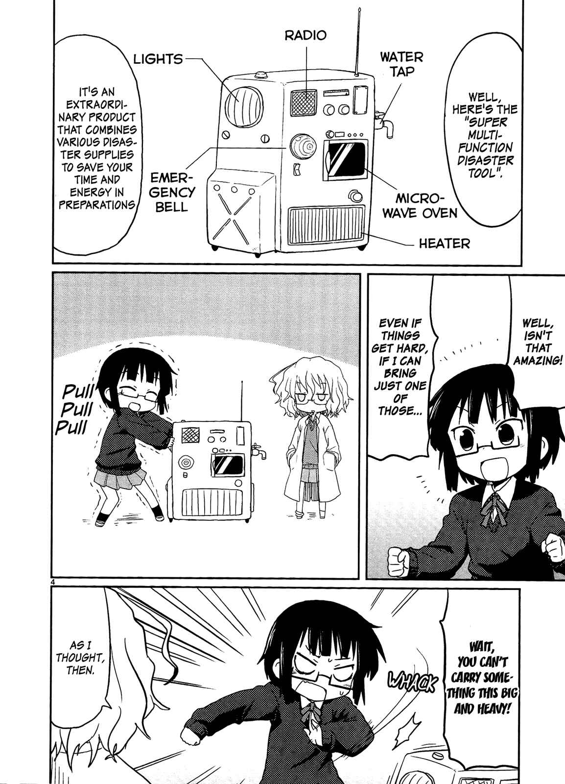 Chapter 3 - Page 6