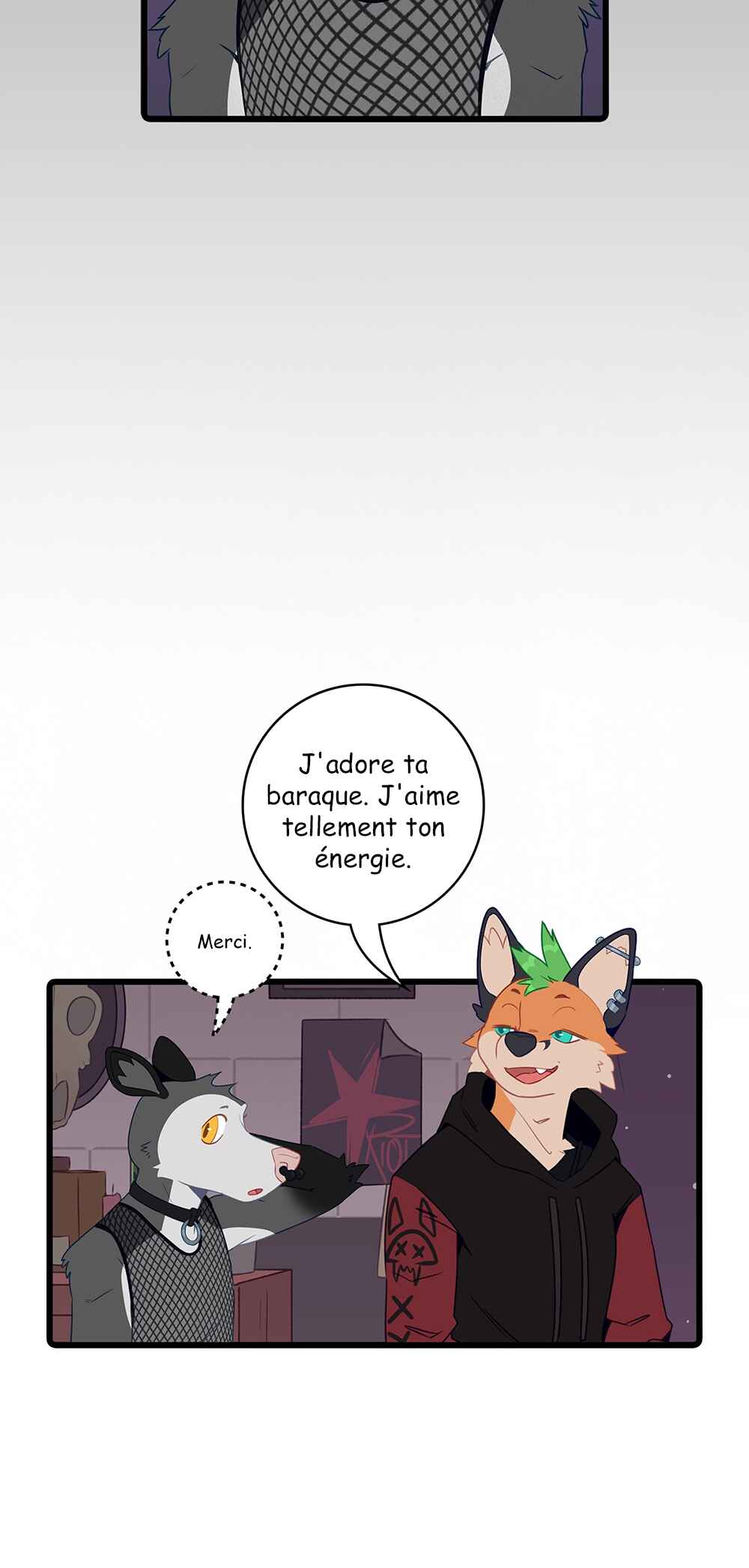Chapter 62 - Page 18
