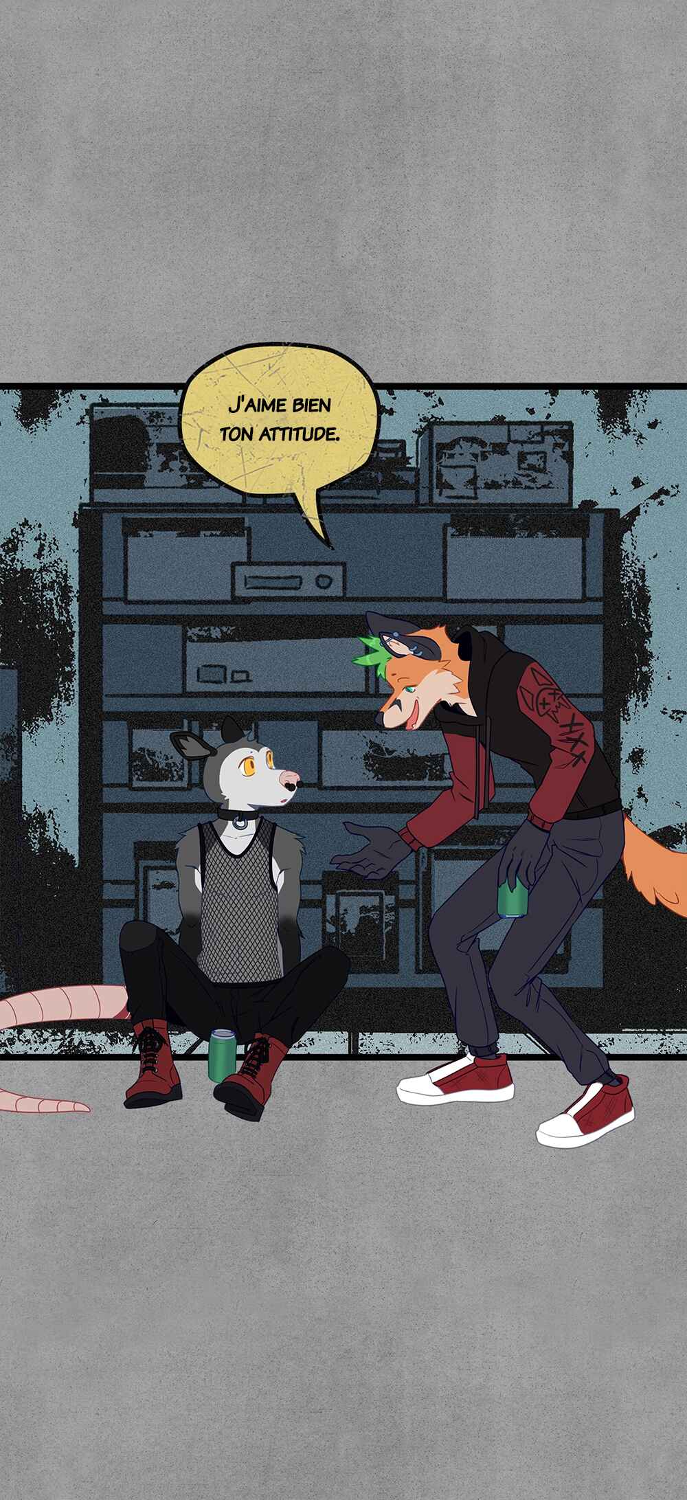 Chapter 62 - Page 7