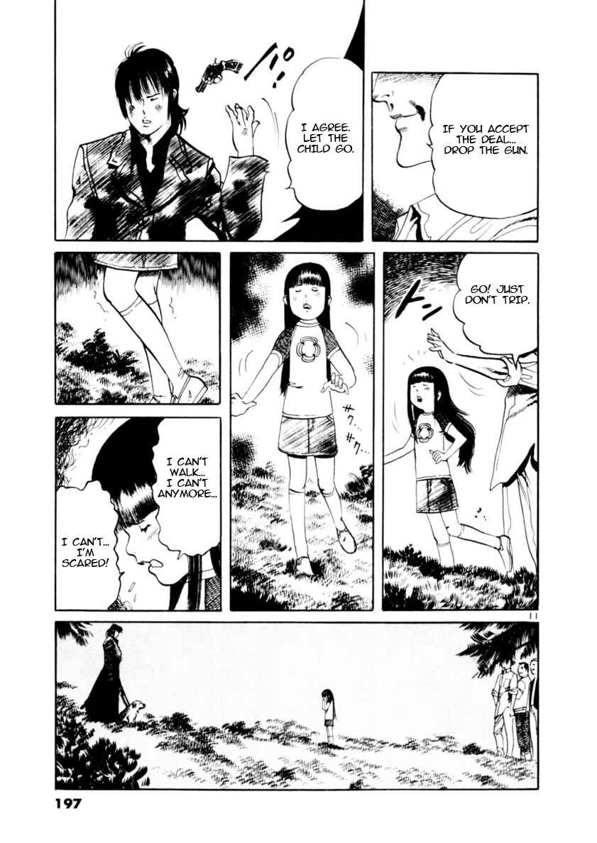Chapter 85 - Page 11