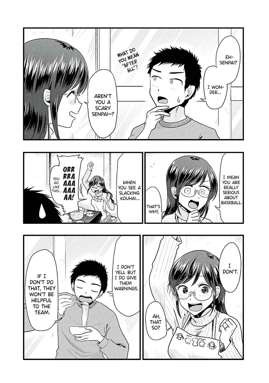 Chapter 73 - Page 11