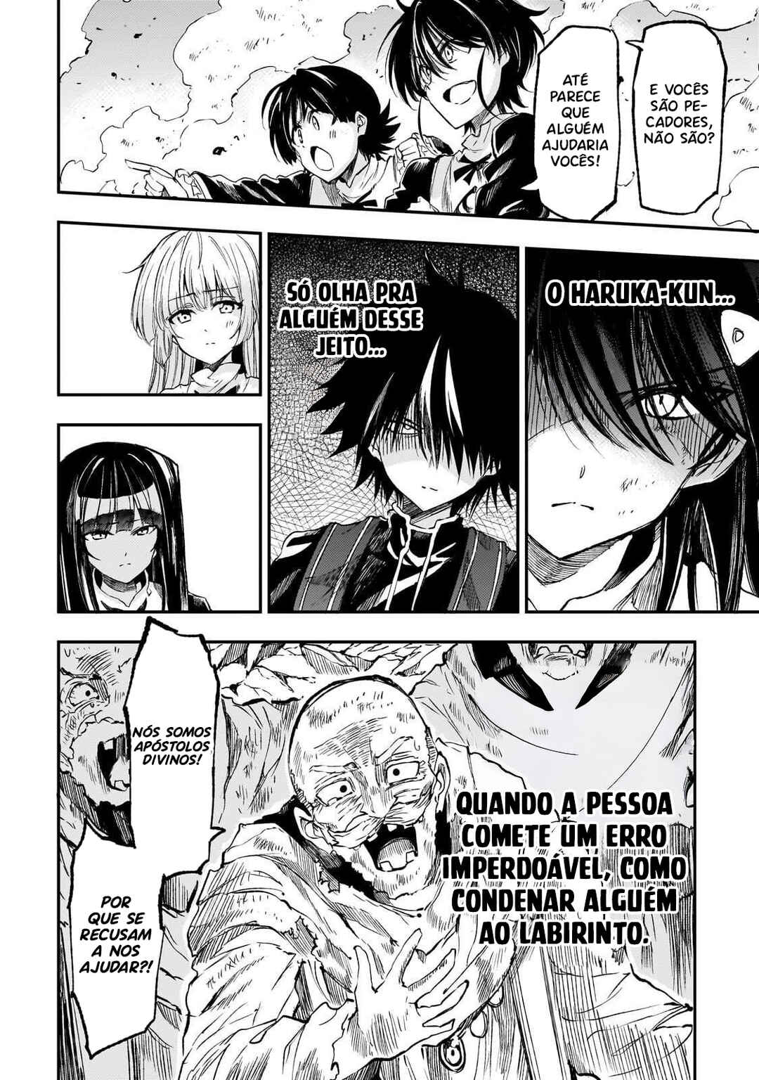 Chapter 290 - Page 11