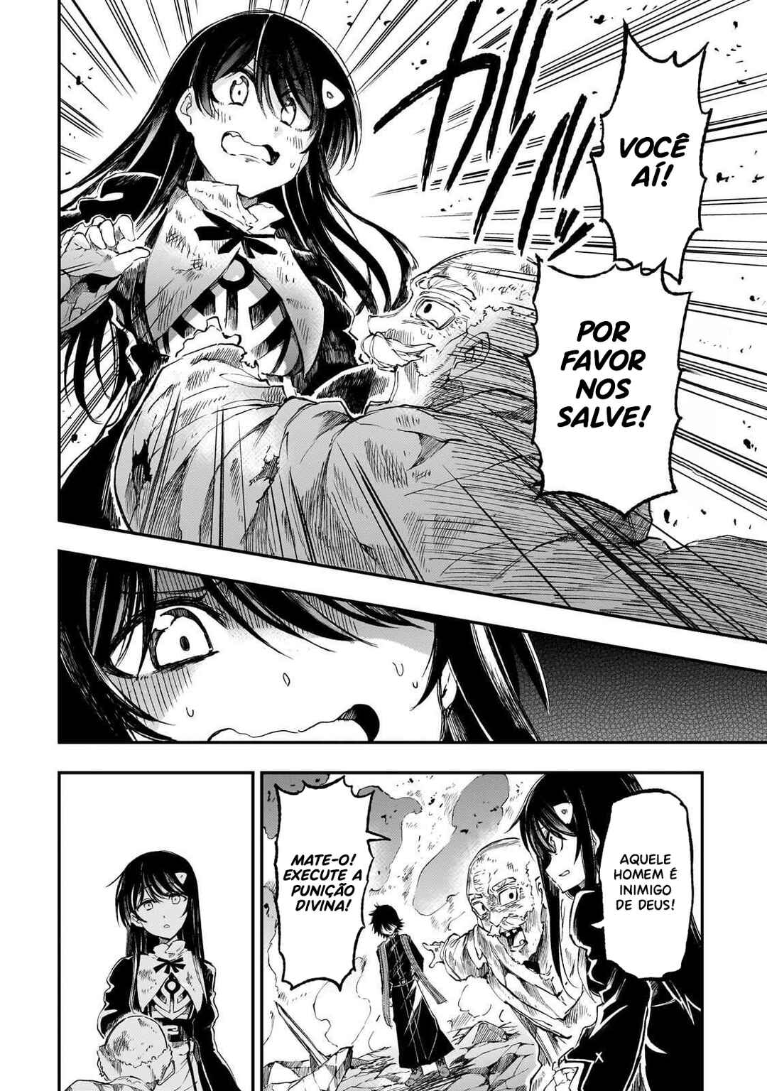 Chapter 290 - Page 7