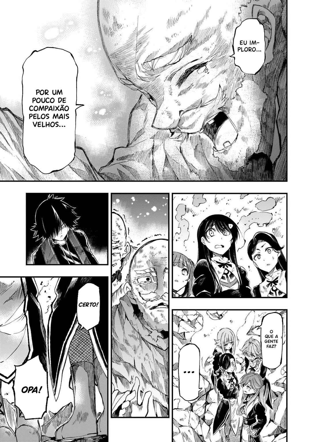 Chapter 290 - Page 8