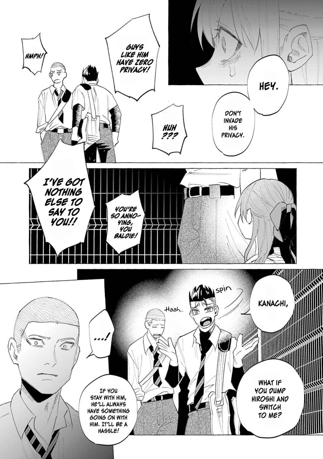 Chapter 57 - Page 18